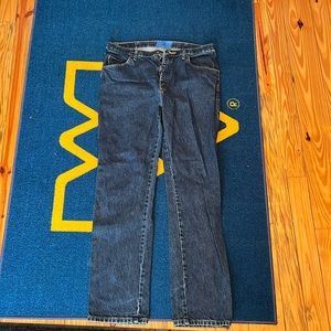 Wrangler 36x34 Jeans